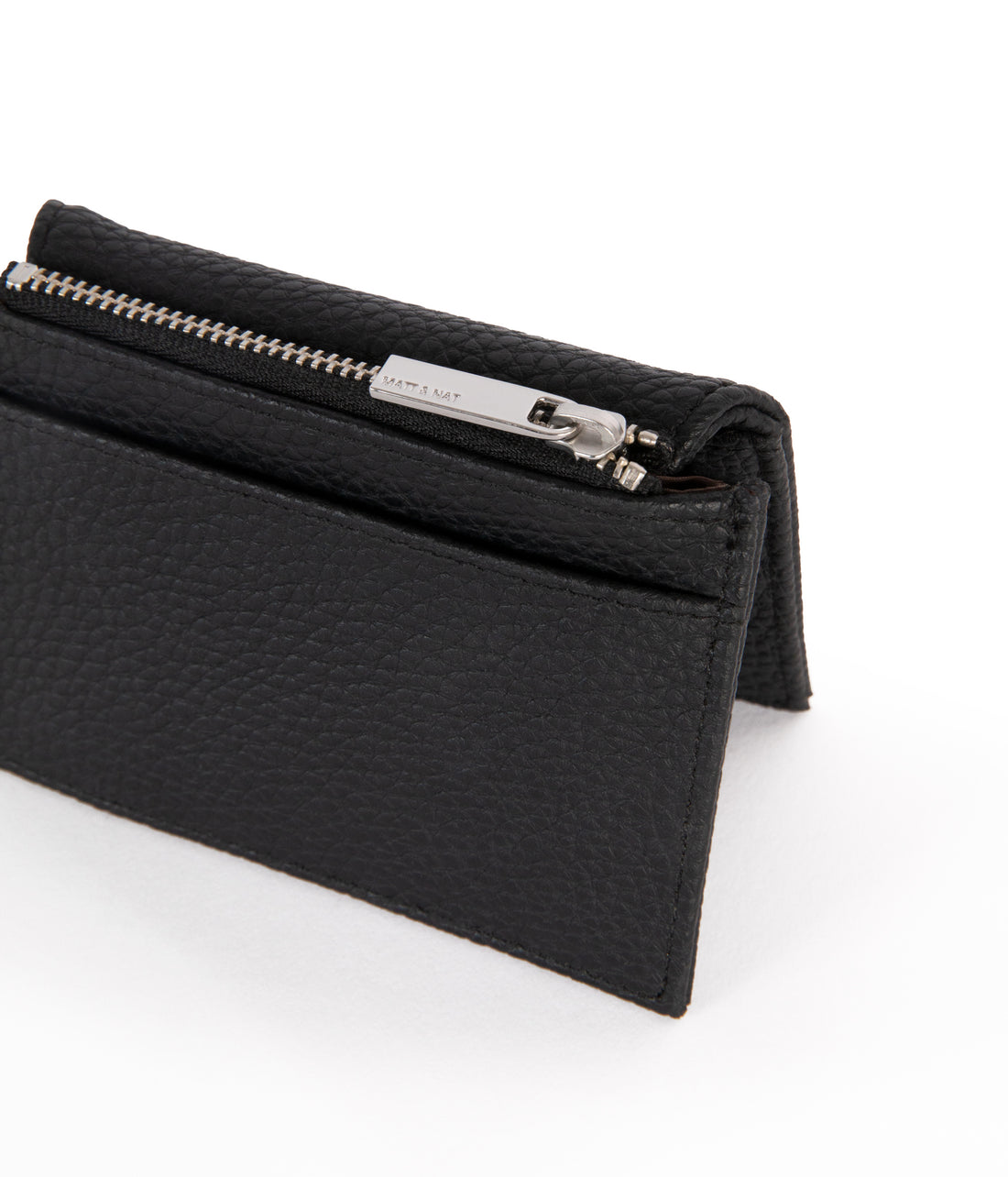 Matt & Nat HAYS Men's Vegan Folded Wallet - Grain