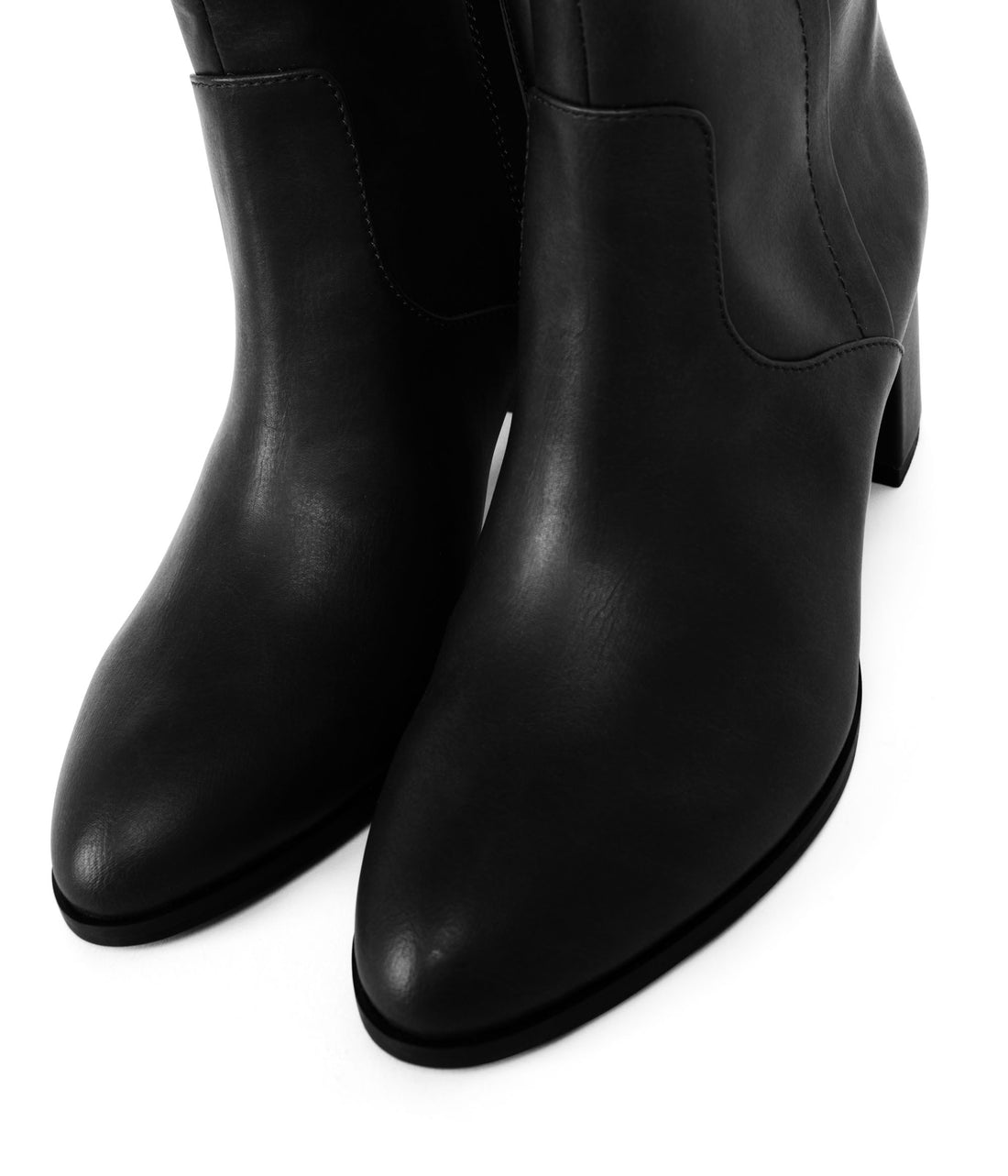 Matt & Nat ALEY Women's Tall Vegan Boots