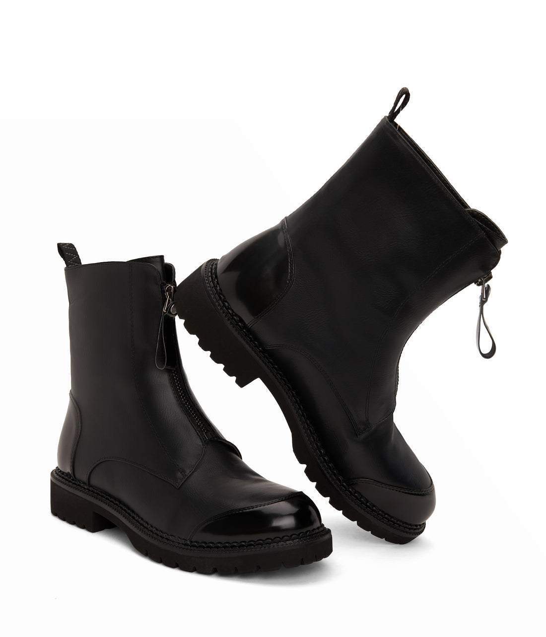 Matt & Nat JASMIN Women's Vegan Combat Boots