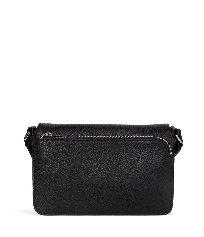 Matt & Nat DAK Vegan Crossbody Bag - Grain
