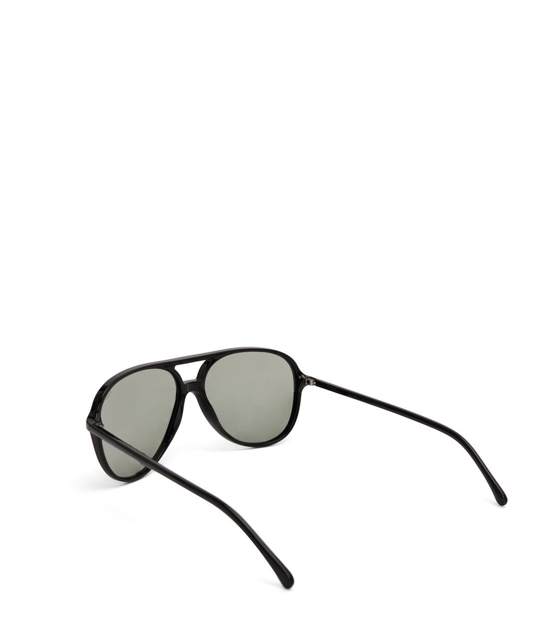 Matt & Nat ORIE Black Aviator Sunglasses