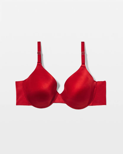 Full Coverage Bra - PAINT THE TOWN RED | Soma Women