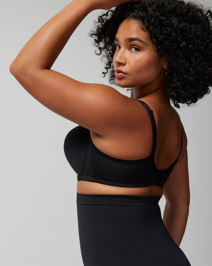Full Coverage Bra - BLACK | Soma Women