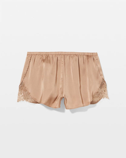 Pajama Shorts - AFFOGATO | Soma Women