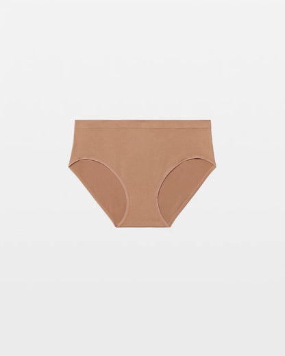 Hipster Panty - WARM SIENNA | Soma Women