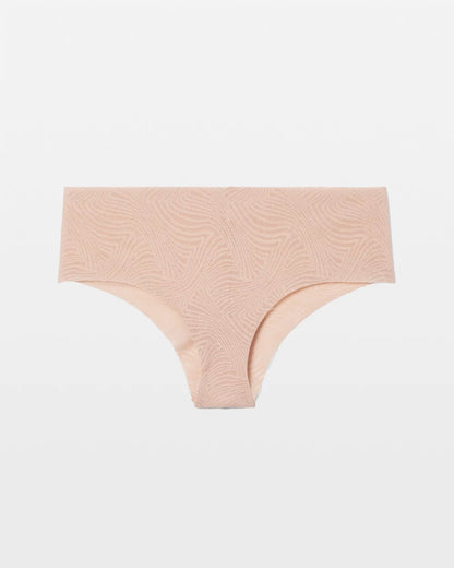 Cheeky Hipster Panty with Lace - HUSH | Soma Women