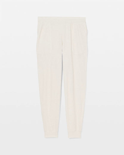Cozy Waffle Banded Pajama Bottom - CHAMPAGNE DREAMS | Soma Women
