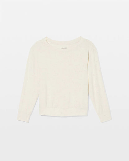 Long Sleeve Top - SUNDAY CONFETTI | Soma Women