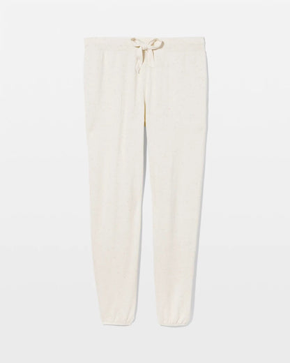 Banded Ankle Pajama Pant - SUNDAY CONFETTI | Soma Women
