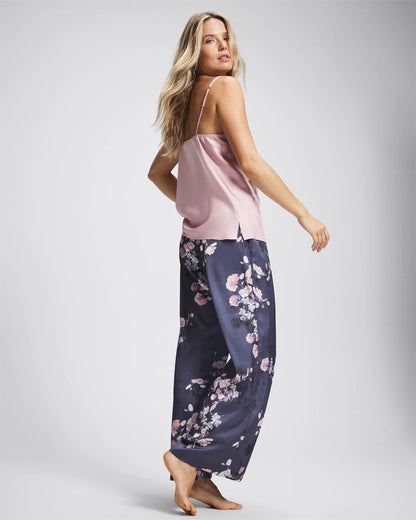 Double Strap Pajama Cami - VINTAGE PINK | Soma Women