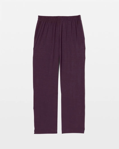 Pajama Pant - PLUM PERFECT | Soma Women