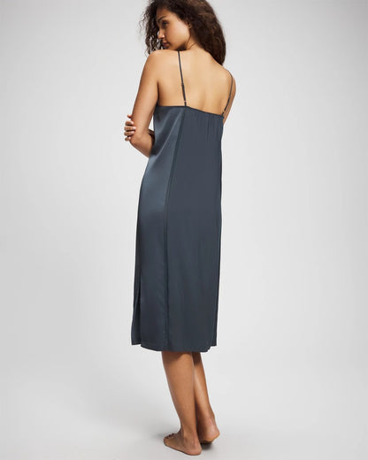Shine Gown - PETROL | Soma Women