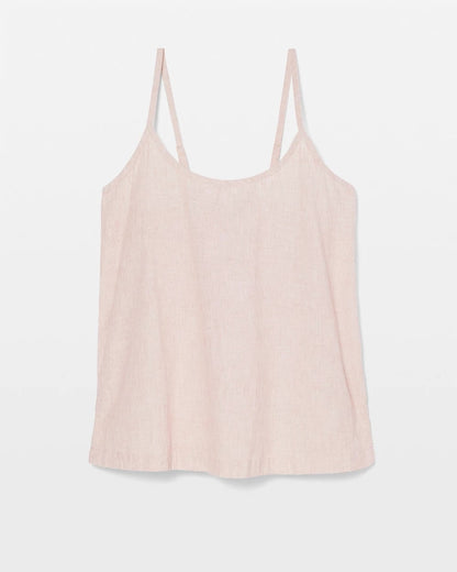 Pajama Cami - CREME BRULEE CROSSDYE | Soma Women
