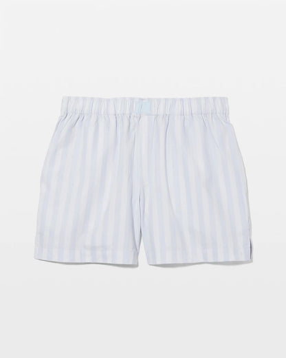 Pajama Shorts - PLAYA STRIPE OCEAN AIR | Soma Women