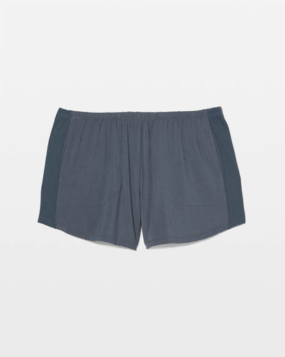 Pajama Short - PETROL | Soma Women