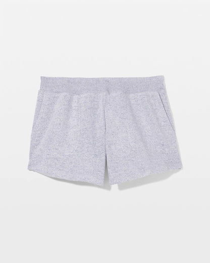 CozyLuxe Pajama Short - BLUE OPAL/VELVET MORNING | Soma Women