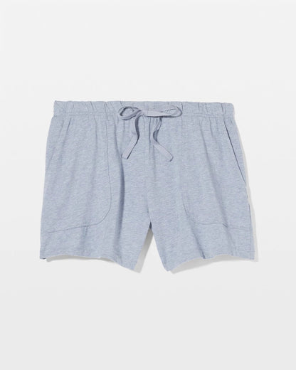 Pajama Shorts - HEATHER MARINA | Soma Women