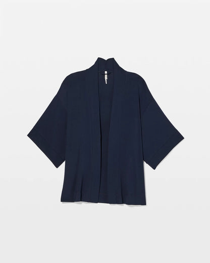 Pajama Cardi - NIGHTFALL NAVY | Soma Women