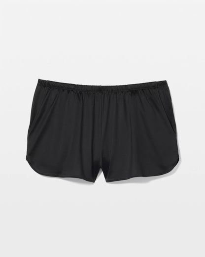 Pajama Shorts - BLACK | Soma Women