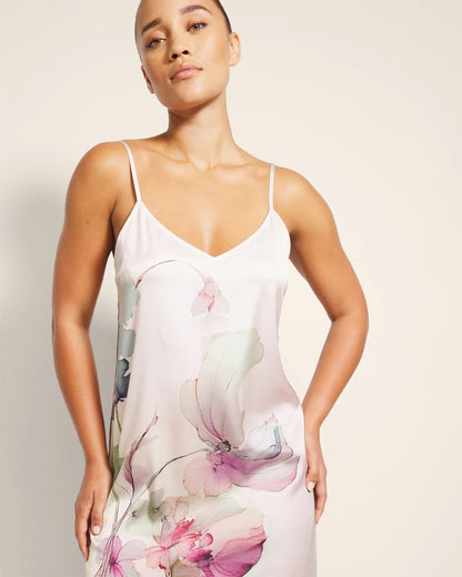 Gown - MYSTICAL BLOOMS PLCM ROSE | Soma Women
