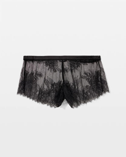 Tap Shorts - BLACK | Soma Women