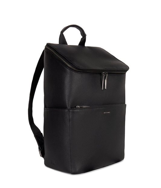 Matt & Nat DEAN Vegan Backpack - Grain