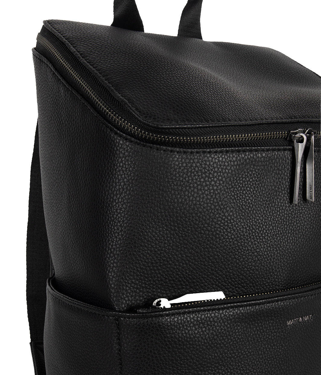 Matt & Nat DEAN Vegan Backpack - Grain