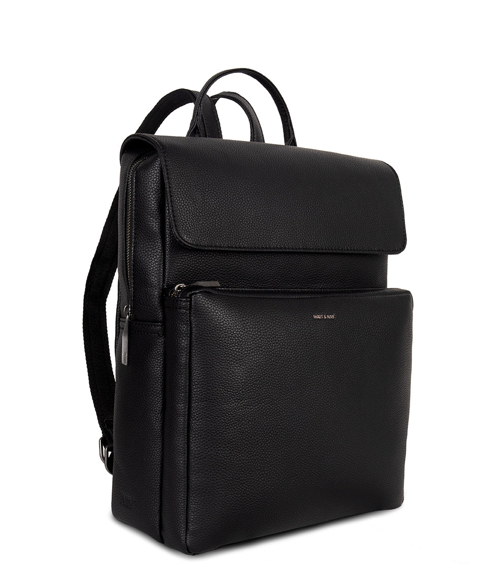 Matt & Nat PAXX Vegan Backpack - Grain