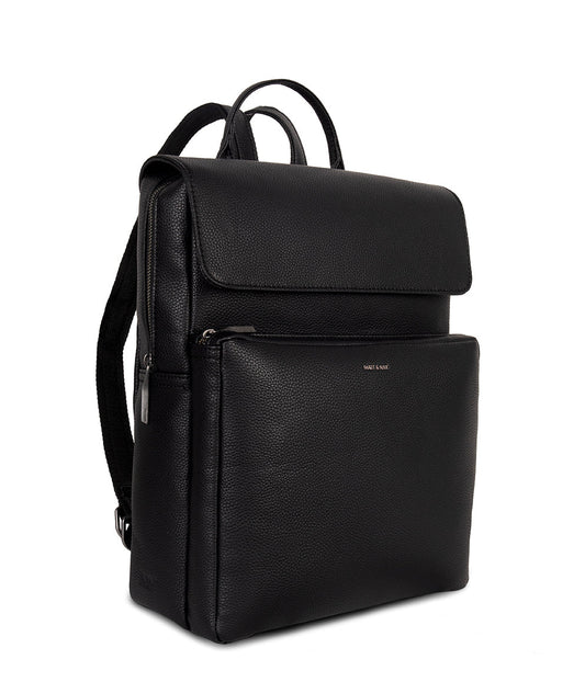 Matt & Nat PAXX Vegan Backpack - Grain
