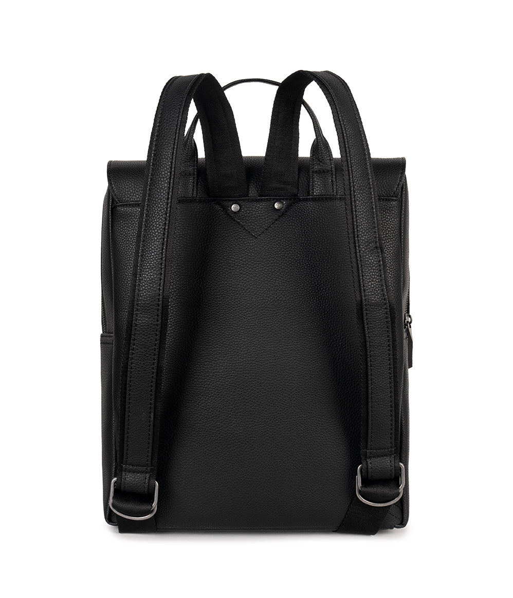 Matt & Nat PAXX Vegan Backpack - Grain