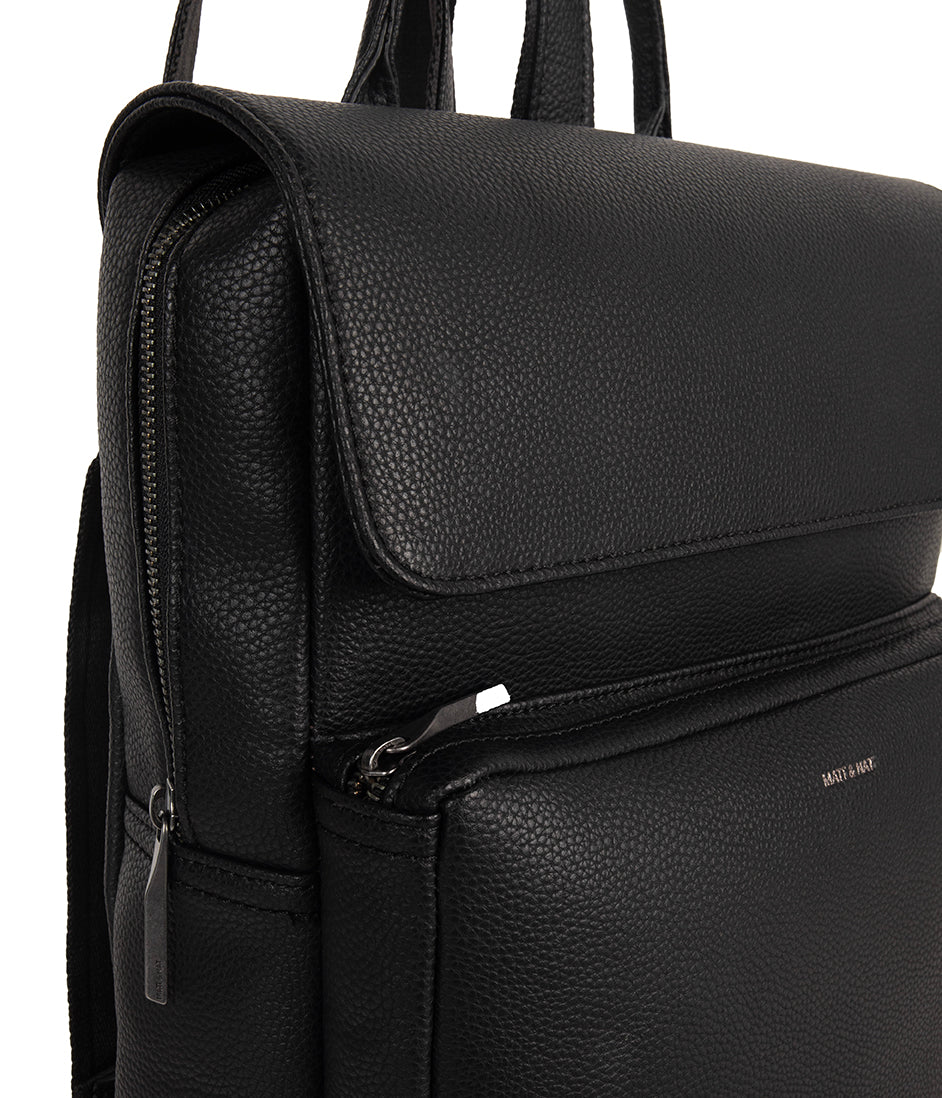 Matt & Nat PAXX Vegan Backpack - Grain