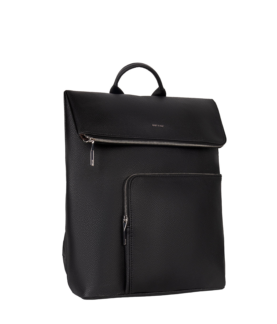 Matt & Nat ARD Vegan Backpack - Grain