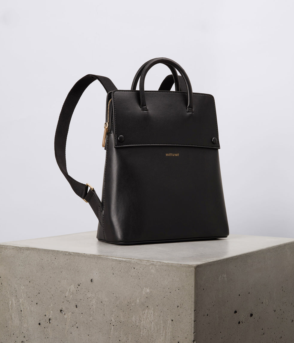 Matt & Nat LAUT Vegan Backpack - UPPEAL