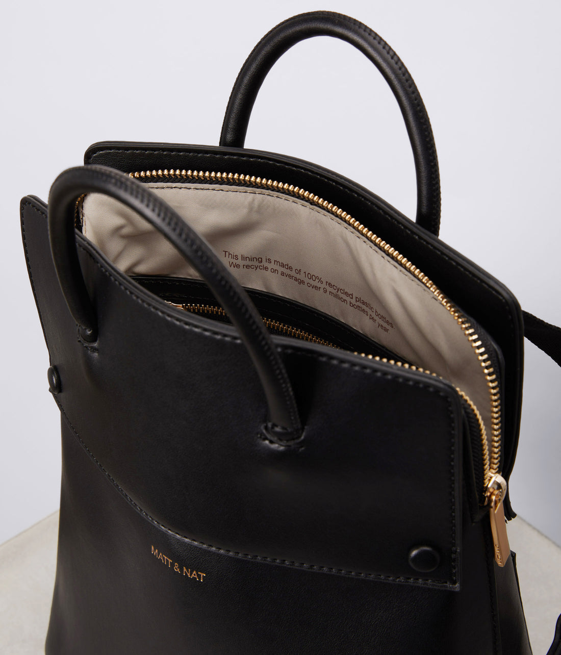 Matt & Nat LAUT Vegan Backpack - UPPEAL