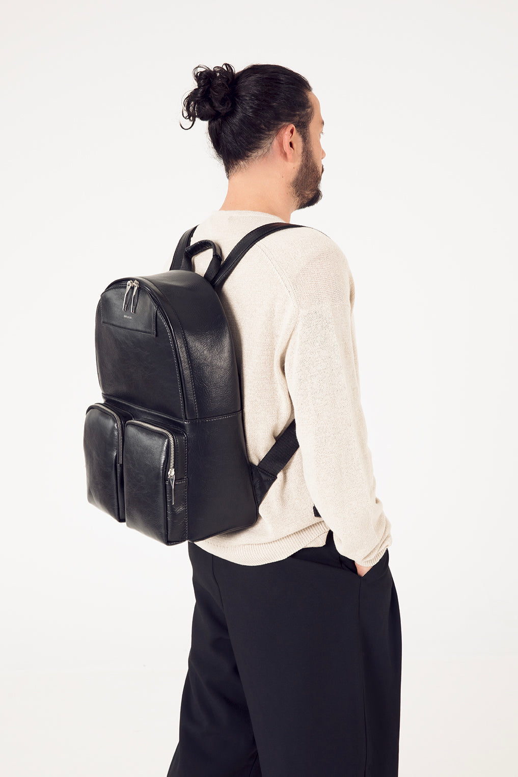 Matt & Nat DONNIE Vegan Backpack – Theme