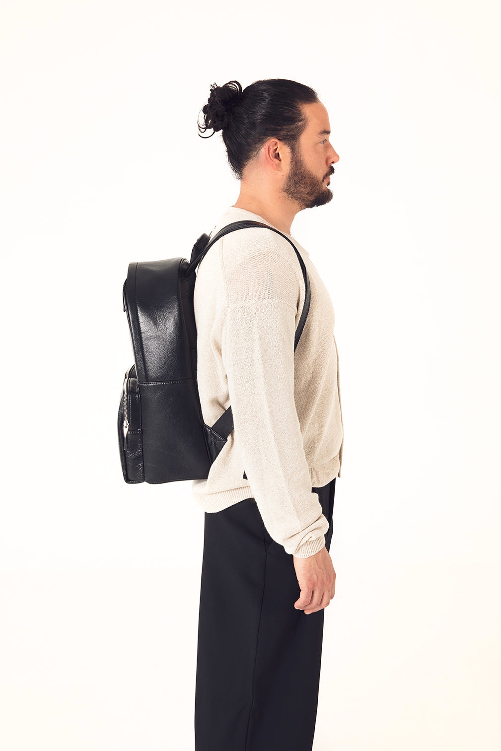 Matt & Nat DONNIE Vegan Backpack – Theme