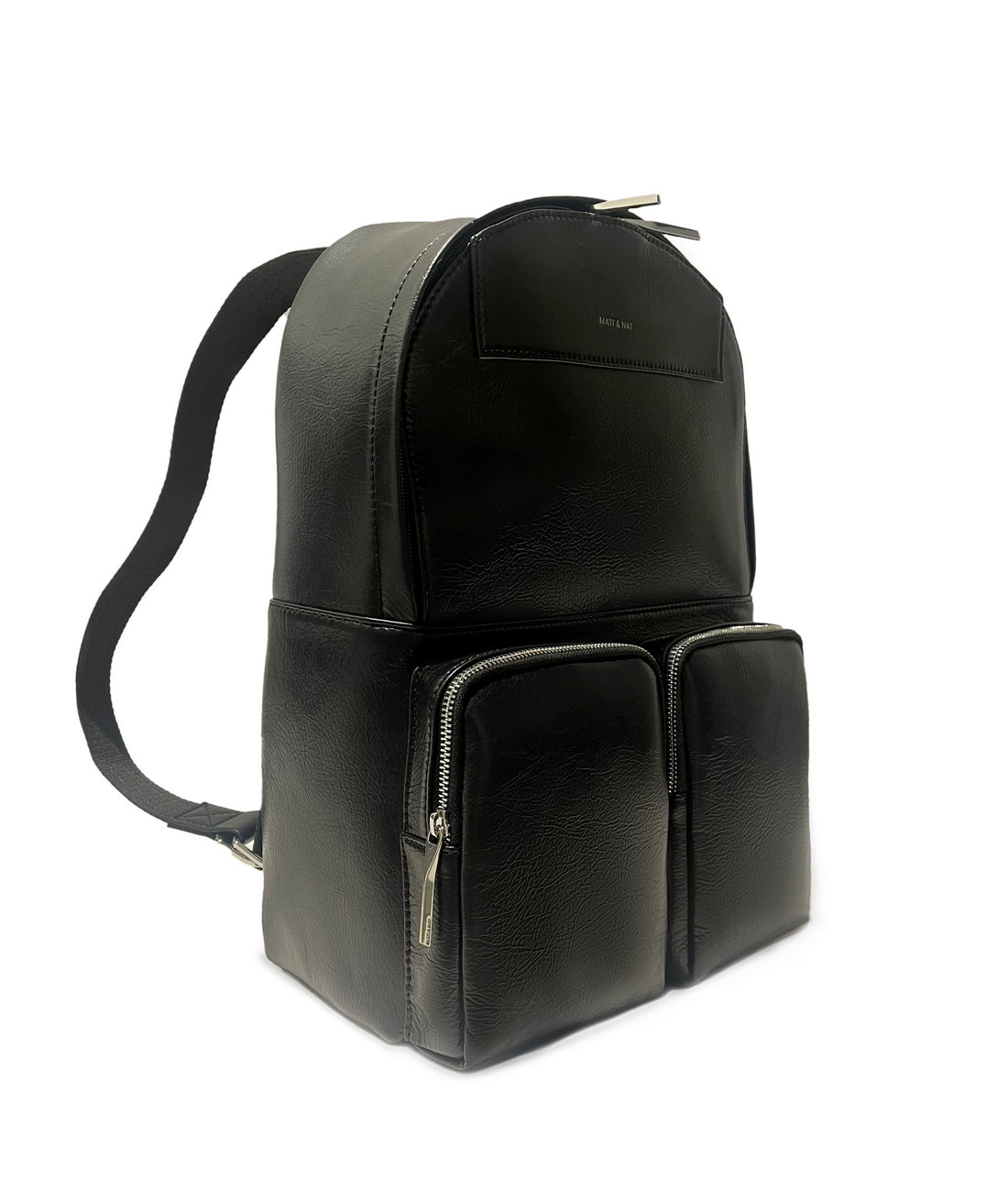 Matt & Nat DONNIE Vegan Backpack – Theme