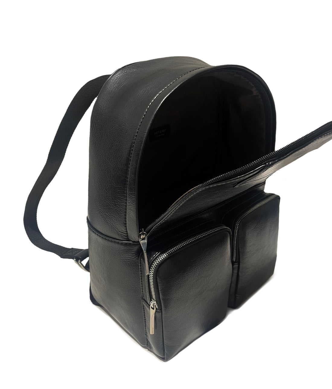 Matt & Nat DONNIE Vegan Backpack – Theme