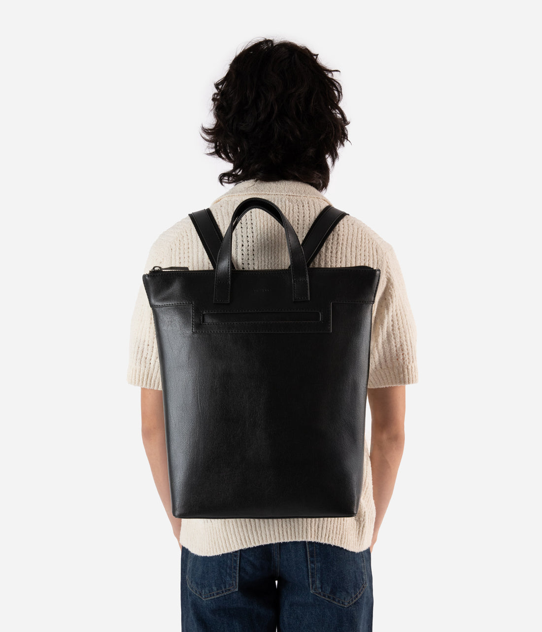 Matt & Nat ZACH Vegan Backpack - Vintage