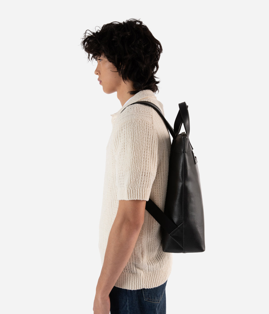 Matt & Nat ZACH Vegan Backpack - Vintage