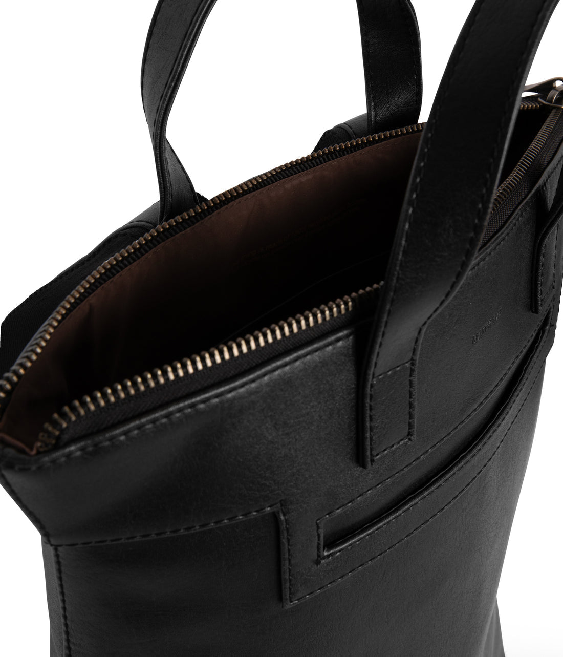 Matt & Nat ZACH Vegan Backpack - Vintage