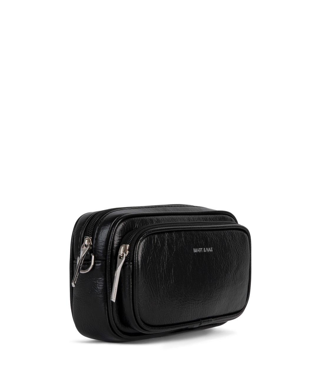 Matt & Nat SOLEIL Vegan Crossbody Bag - Theme