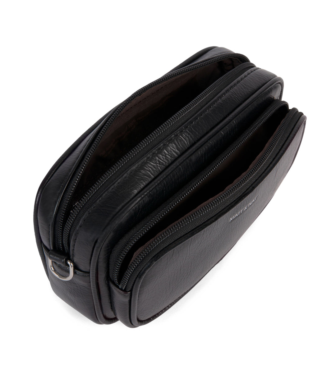 Matt & Nat SOLEIL Vegan Crossbody Bag - Theme