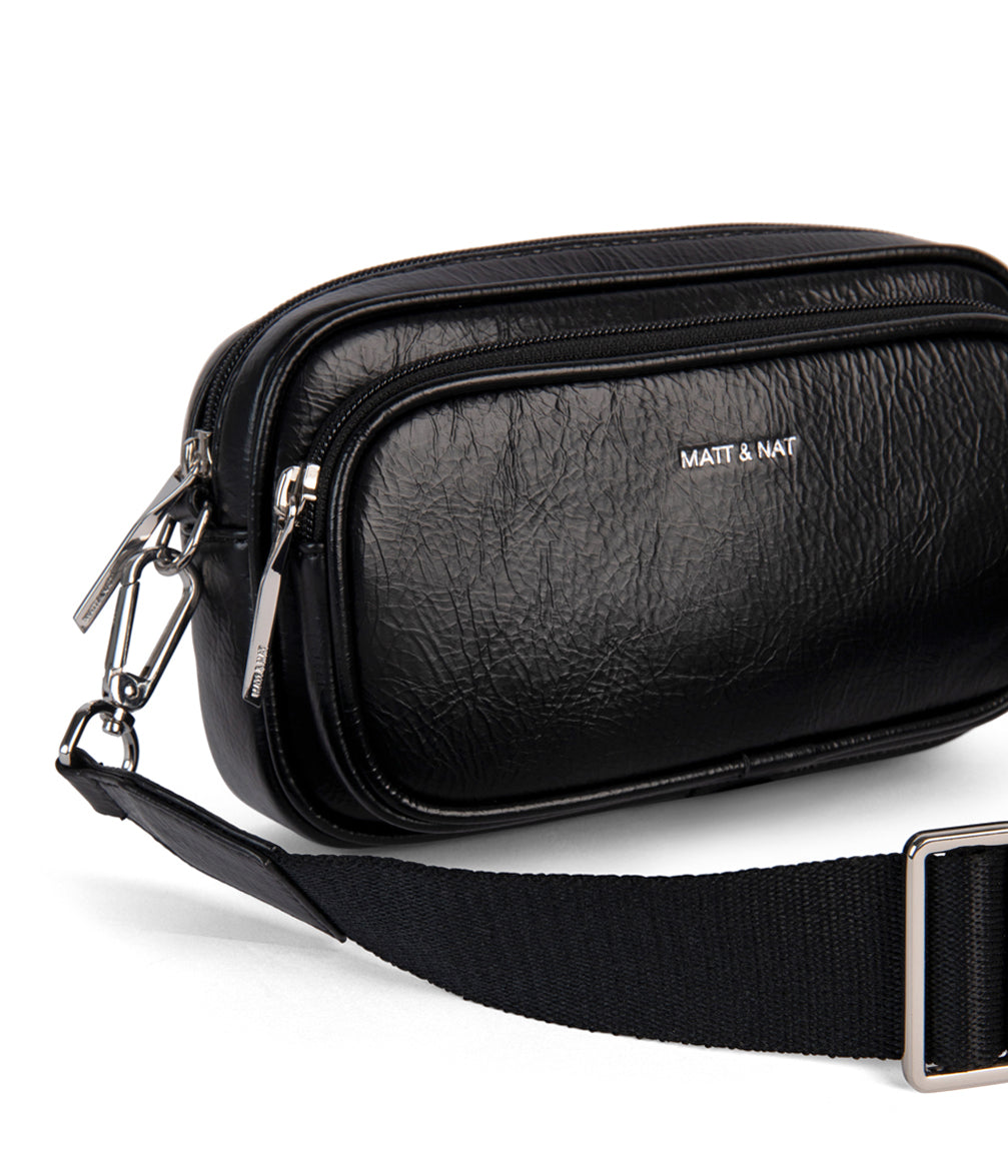 Matt & Nat SOLEIL Vegan Crossbody Bag - Theme