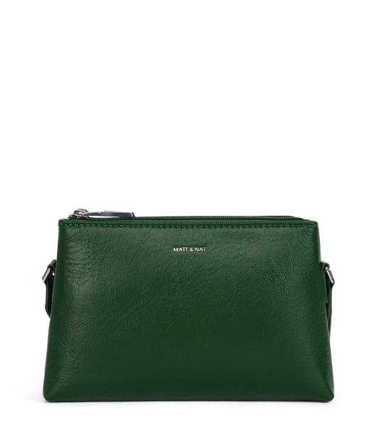 Matt & Nat INDIE Vegan Satchel - Theme