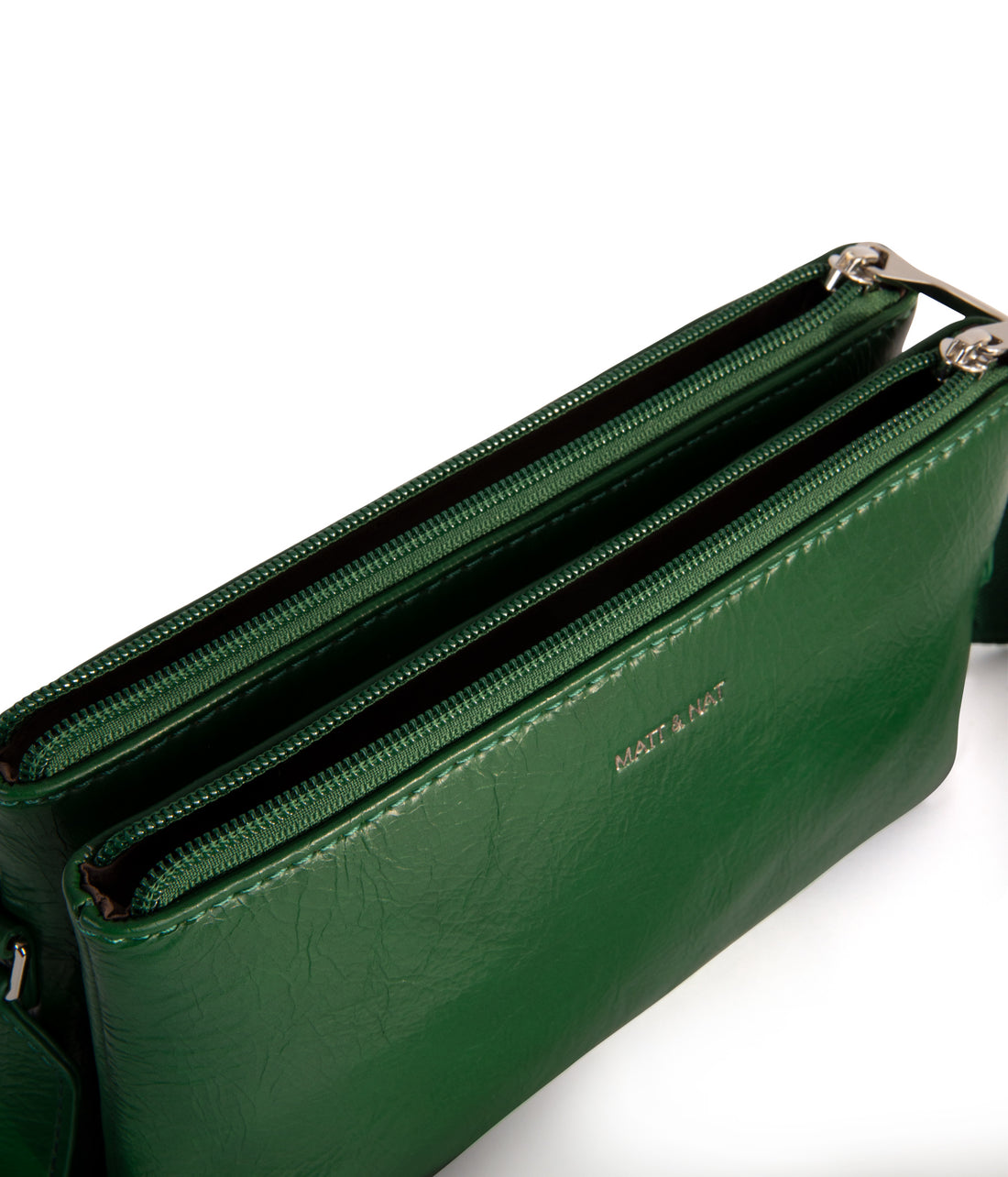 Matt & Nat INDIE Vegan Satchel - Theme