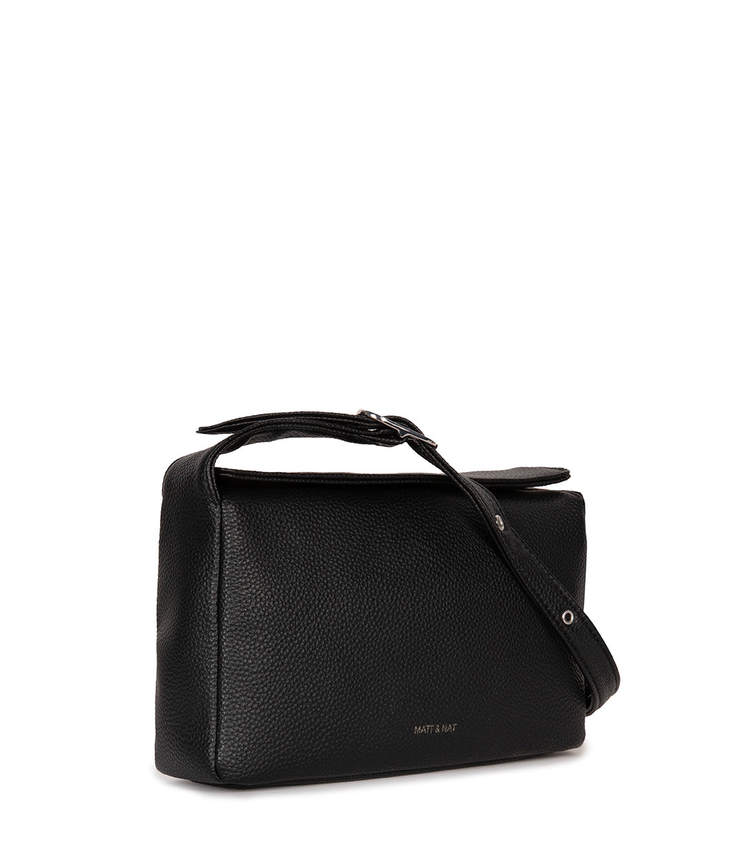Matt & Nat KERI Vegan Crossbody Bag – Grain