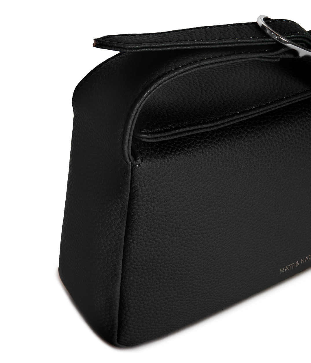 Matt & Nat KERI Vegan Crossbody Bag – Grain