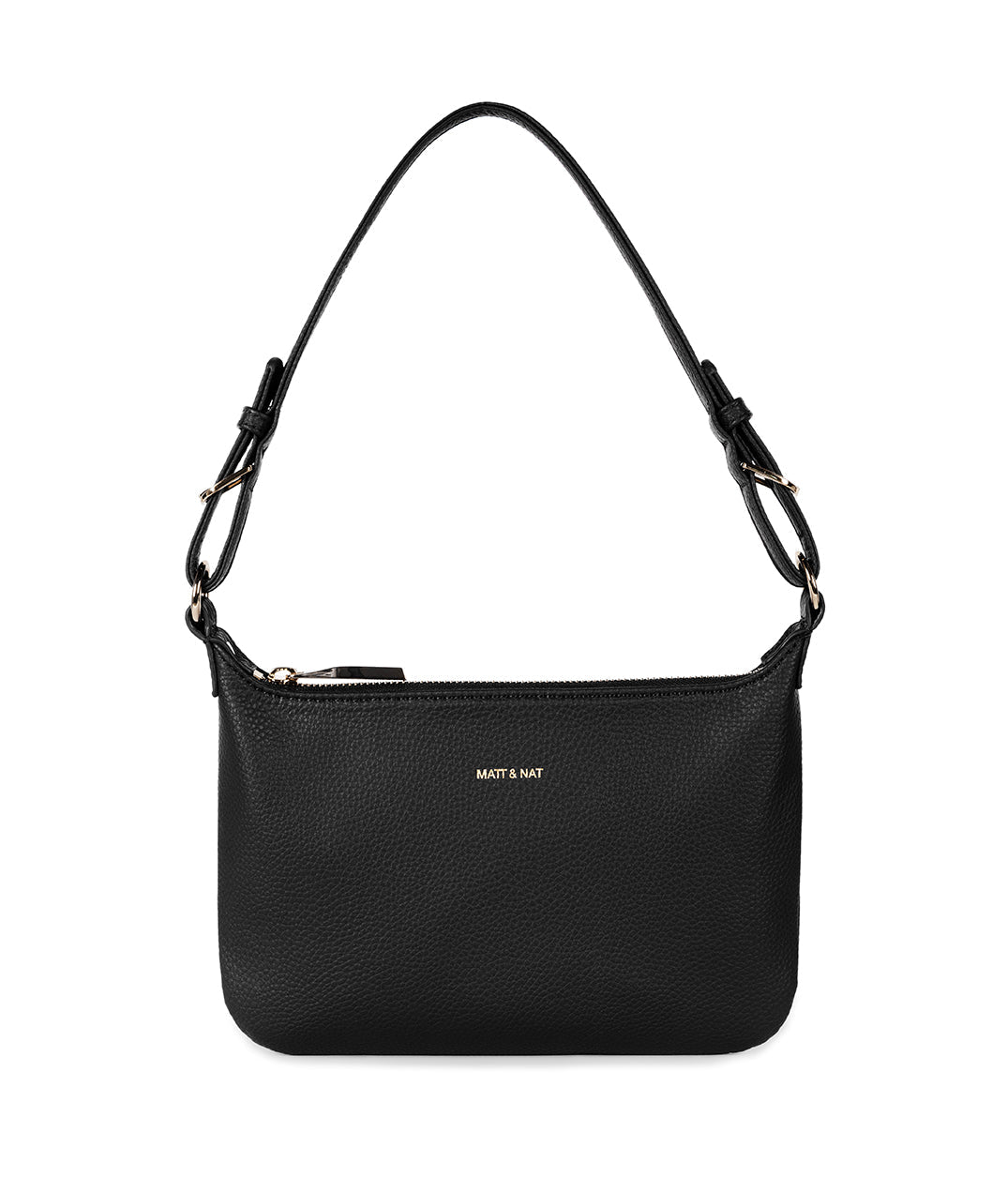 Matt & Nat JINA Vegan Shoulder Bag - Grain