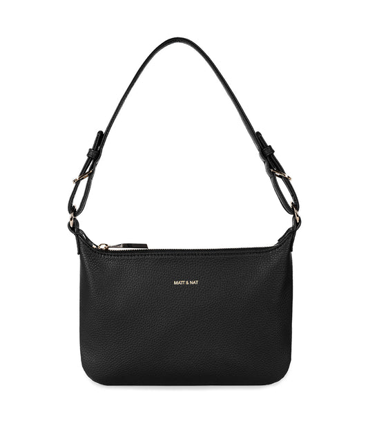 Matt & Nat JINA Vegan Shoulder Bag - Grain